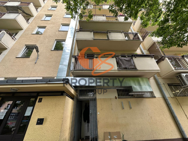 Lokal Wynajem Warszawa Śródmieście 5
